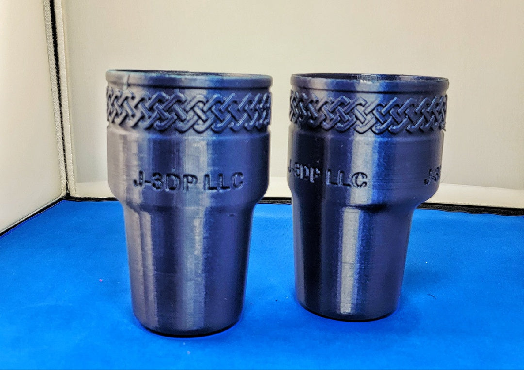 2x CaddyFlask | Hydro Flask Holder | IronFlask Holder |